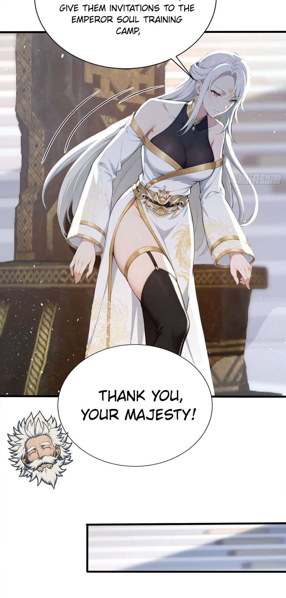 Number One Beast Master Chapter 37 13